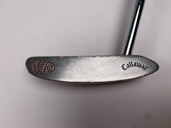 Callaway S2H2 M2 Putter 35" Mens RH