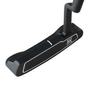 ODYSSEY DFX #1 CH PUTTER 34 IN ODYSSEY STEPPED 2.0 CHROME STEEL