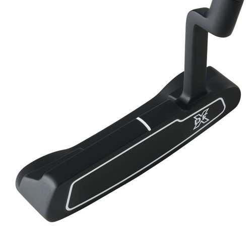 ODYSSEY DFX #1 CH PUTTER 35 IN ODYSSEY STEPPED 2.0 CHROME STEEL