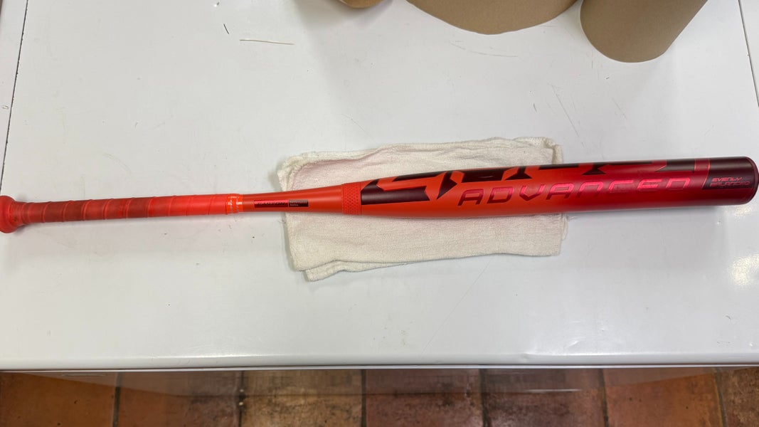 New Easton Ghost Advanced Composite Bat Free Shipping