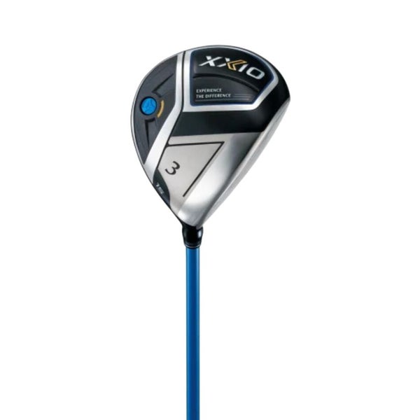 XXIO ELEVEN SERIES (2020) FAIRWAY 5 WOOD GRAPHITE REGULAR STANDARD XXIO MP 1100 GRAPHITE
