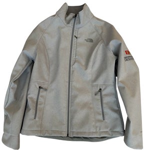 University of Denver The North Face Jacket Women’s Large (Used)