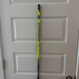 Senior Warrior Alpha LX2 Pro Left Hand Hockey Stick P92M 75 Flex (New)