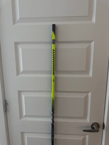Senior Warrior Alpha LX2 Pro Left Hand Hockey Stick P92M 75 Flex (New)