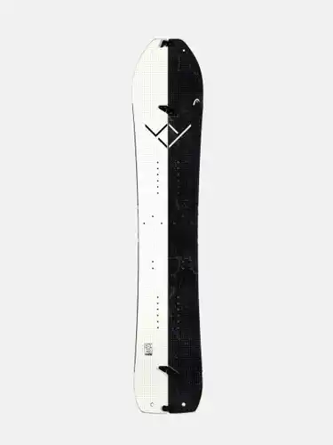2025 New Head Voy Splitboard snowboard; Size: 146