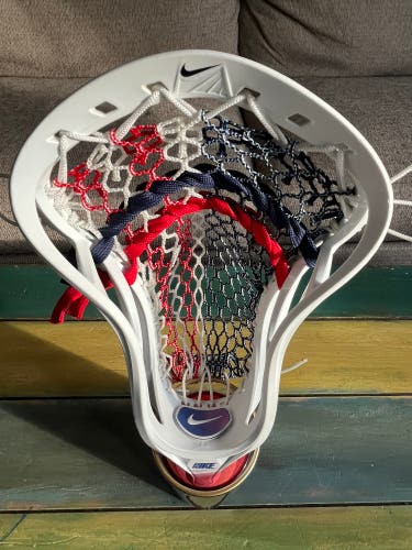 Nike L3 Fresh Stringing Head (Used)