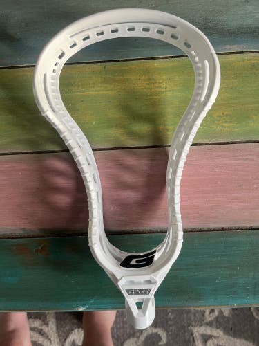 Gait D2T Unstrung Head (New)