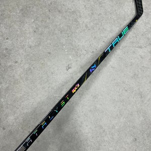70 Flex Custom P92 Senior True Catalyst 9x3 Left Hand Hockey Stick Pro Stock (New)