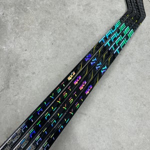 4 PACK 70 Flex Custom P92 Senior True Catalyst 9x3 Left Hand Hockey Stick Pro Stock (New)