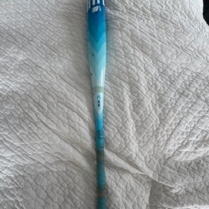 2024 Easton Hype Fire Composite USSSA Certified Bat (-5) 26 oz 31" (Used)