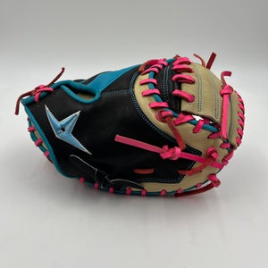 All Star S7 Elite 33” Catchers Mitt Baseball Glove