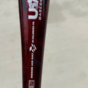 2023 DeMarini USABat Certified Bat (-5) 25 oz 30" (Used)