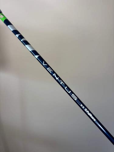 Fujikura Ventus Blue Velocore Stiff Flex Driver Shaft Callaway Tip 43.25 NICE