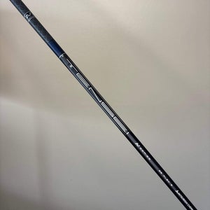 Mitsubishi Tensei AV Blue Stiff Flex Driver Shaft Callaway Tip 43.75 READ