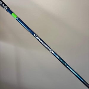 Mitsubishi Diamana BF-Series Stiff Flex Driver Shaft Callaway Tip 43.5 NICE