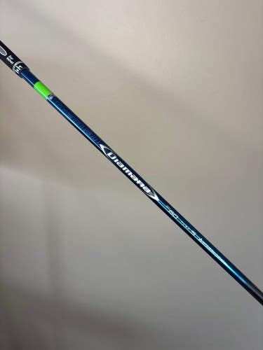Mitsubishi Diamana BF-Series Stiff Flex Driver Shaft Callaway Tip 43.5 NICE