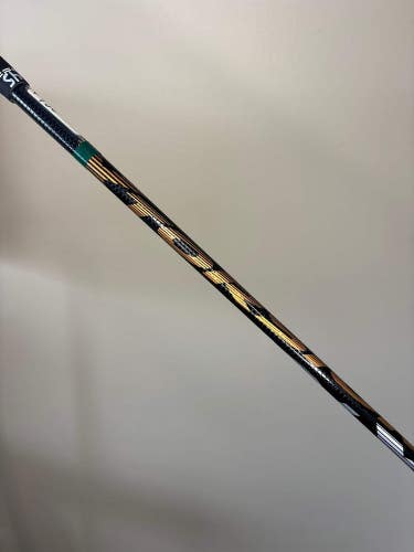 Aldila X-Torsion Copper Stiff Flex Driver Shaft Ping Tip 44.25 NICE