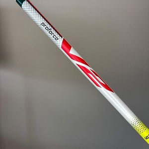 UST Mamiya Proforce V2 5F4 Stiff Flex Driver Shaft Callaway Tip 44.5 NICE