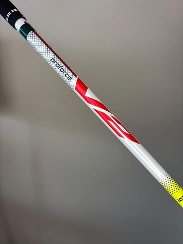 UST Mamiya Proforce V2 5F4 Stiff Flex Driver Shaft Callaway Tip 44.5 NICE