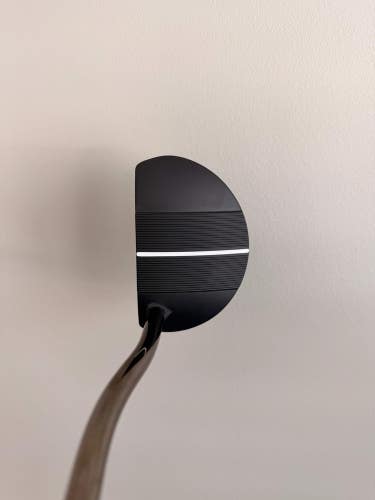 Ping 2021 CA 70 Adjustable Putter Stock Double Bend 34.5 +HC NEW