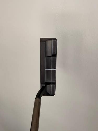 Ping 2021 Anser 4 Adjustable Putter Stock Slant Neck 35 +HC NEW