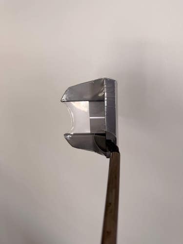 Ping 2021 Tyne 4 Adjustable Putter Stock Slant Neck Lefty 35 +HC NEW