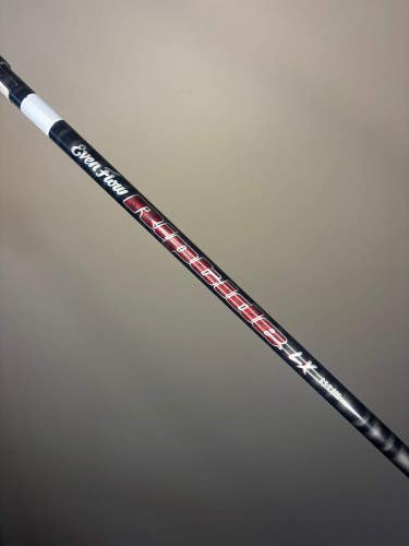 Project X EvenFlow Riptide LX Extra Stiff Flex Driver Shaft Callaway Tip 44