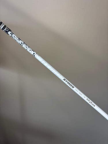 Fujikura Atmos Black Tour Spec Extra Stiff Flex Driver Shaft Callaway Tip 43.75