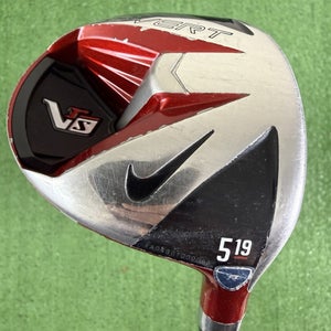 READ Nike VRS Covert 8.5-12.5 Driver Fujikura Fuel Stiff Flex 60g 45.5