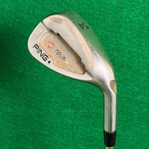 Ping Tour-W Black Dot 54-14 54 Sand Wedge Ping AWT Steel Stiff