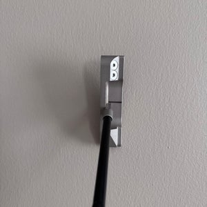 Unisex L.A.B. Golf Link 1 Blade Right Handed Putter 34" (Used)