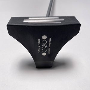 Juanputt Juan Putt Center Shaft Long Putter 43" Mens RH - New Split Grip