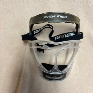 7” Rawlings Face Guard (Used)