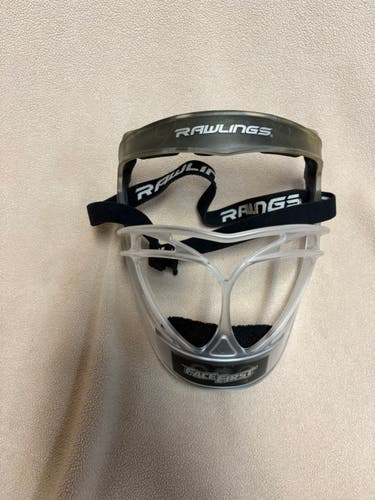 7” Rawlings Face Guard (Used)