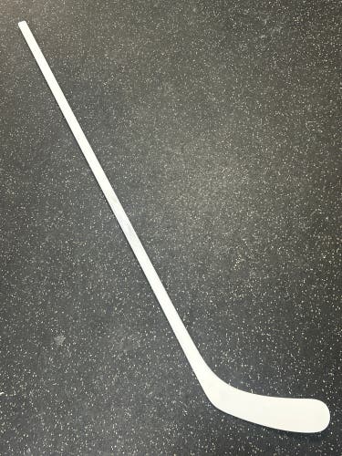 Winter Whiteout Intermediate Left Hand P92 55 Flex Pro Stock (New) Stick Item#CCWW5