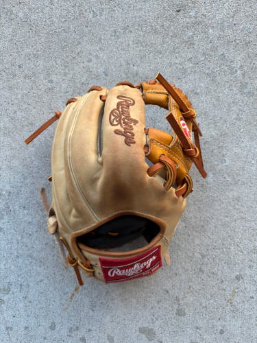 Rawlings Heart of the Hide R2G PROR204-2CT 11.5" (Used)