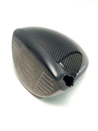 Callaway Ai Smoke Max Triple Diamond 10.5 Driver Head Only w/ Head cover