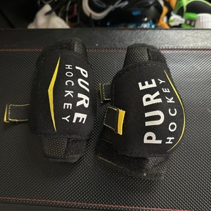 Youth Small Pure Hockey Elbow Pads (Used)
