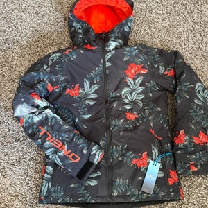 Gray Girls Size 12 Jacket (New)