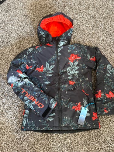 Gray Girls Size 12 Jacket (New)