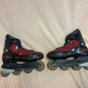 Roces Inline Skates Size 12.5 (Used)