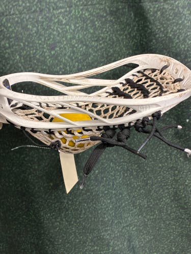 Warrior Burn Stick I Warrior Evo Head I  30”