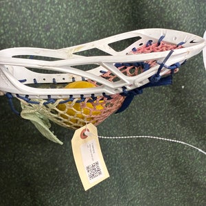 Nike Vapor 9075 Stick I Nike Lakota Head I 30” shaft