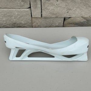 Bauer Goalie Cowling Left Size 9 4mm (Used) 9754