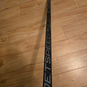 CCM JetSpeed FT7 Pro Shaft 85 Flex