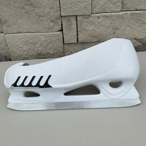 Graf Cobra Size 10 Goalie Holder Right Only (New) 1647
