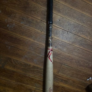 Unknown Brand Custom Bat (-3) 30 oz 33" (Used)