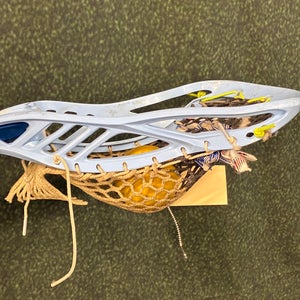 Warrior CobraX Stick I 30” shaft