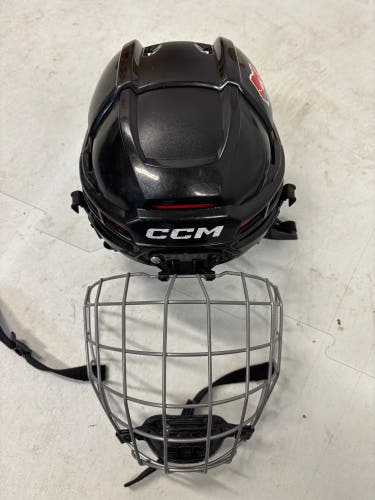 CCM Tacks 70 Jr Helmet (Used)