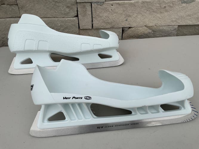 Nike Bauer Cowlings (New) 6528